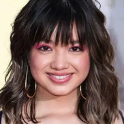 Peyton Elizabeth Lee