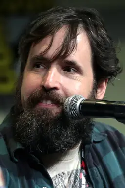 Duncan Trussell
