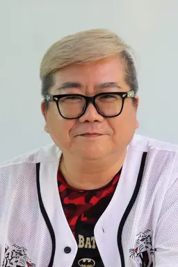 Sampson Yuen