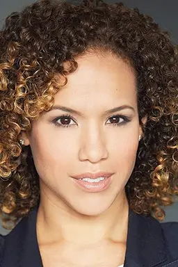 Cherisse Woonsam