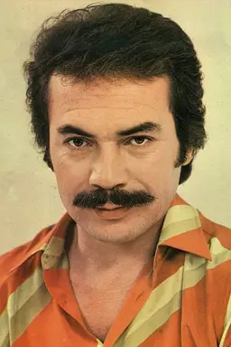 Orhan Gencebay