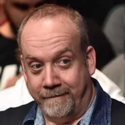 Paul Giamatti