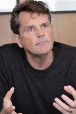 Barnaby Thompson