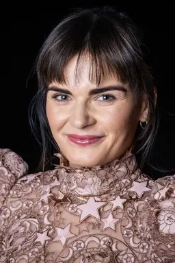 Ulrikke Brandstorp