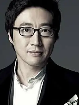 박신양