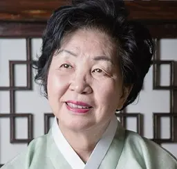 한복려