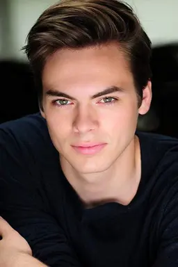 Gage Marsh