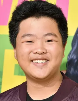 허드슨 양
