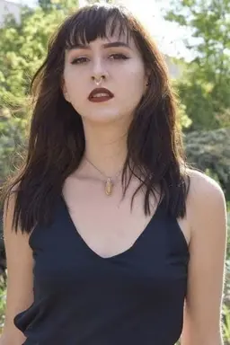 Morrigan Thompson-Milam