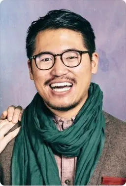 댄 콴