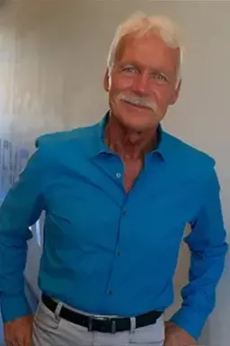 Steve Cantin