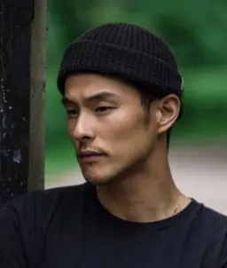 스즈키 타카유키