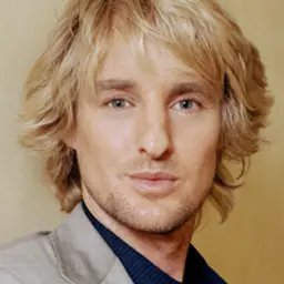Owen Wilson