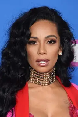 Erica Mena