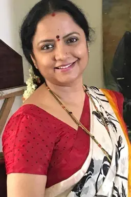 Aruna Balaraj