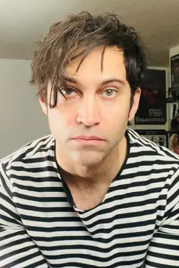 Mike Cuenca