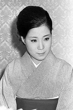 Chiyoko Shimakura