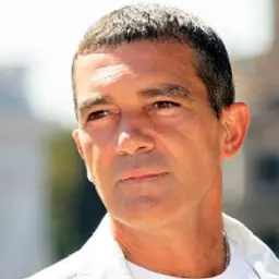 Antonio Banderas