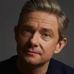 Martin Freeman