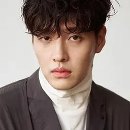 강하늘