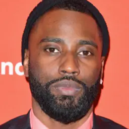 John David Washington