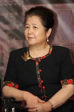 Li Wenling