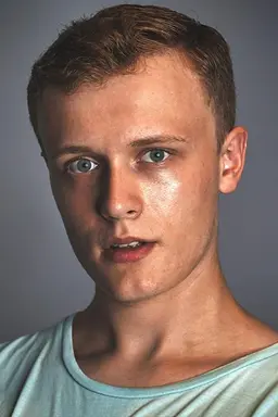Alex Chorley