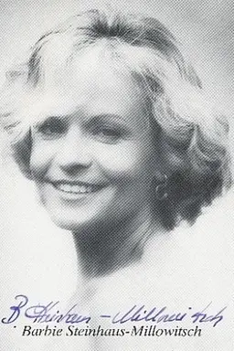 Barbie Millowitsch-Steinhaus