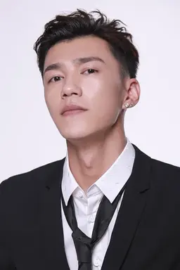 Li Cenyi