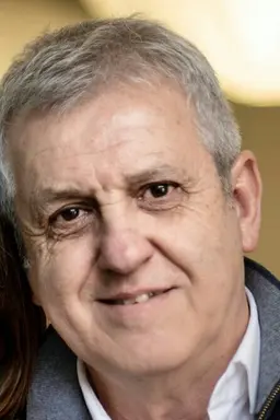 José Ramón Soroiz