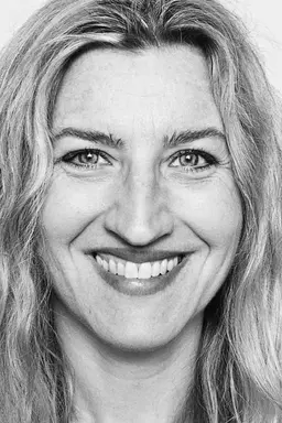 Birte Heribertson