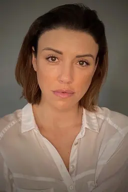 Rafaela Covas