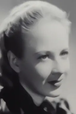 Mary Bovard