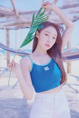 수빈(우주소녀)