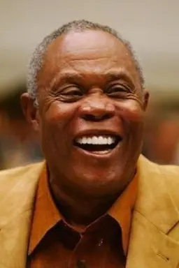 Sam Moore