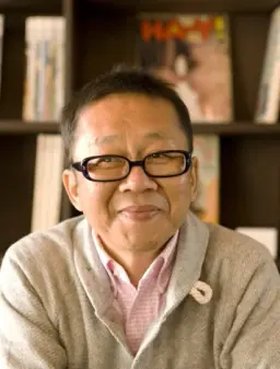 코바야시 스스무