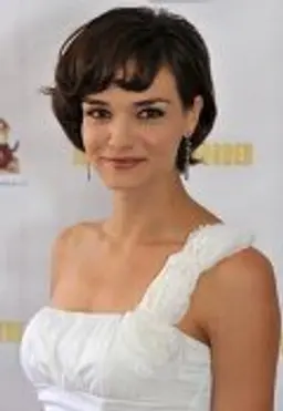 제이미 버나데트