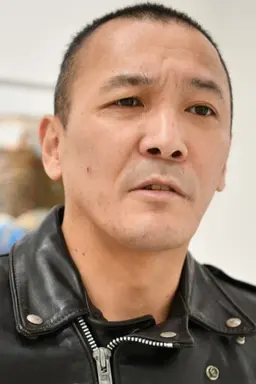 Kiyotaka Tsurisaki