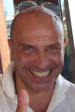 Oscar Di Maio