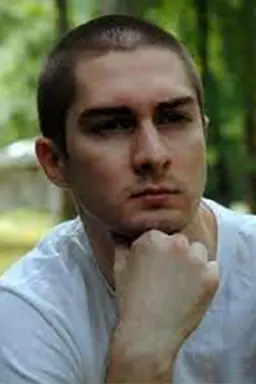 Jesse Amici