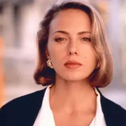 Brenda Bakke
