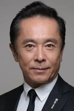 Daijiro Tsutsumi