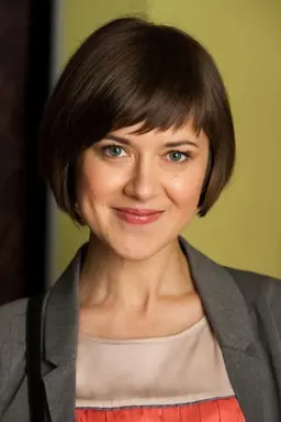 Hanna Kuzina