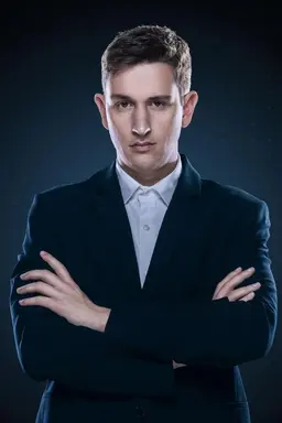Sven Pede