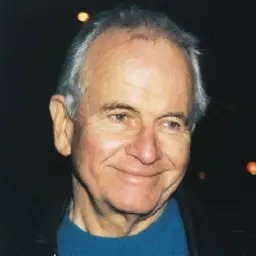 Ian Holm