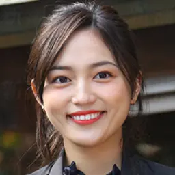 Haruna Kawaguchi