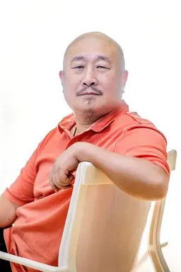 Ding Hei