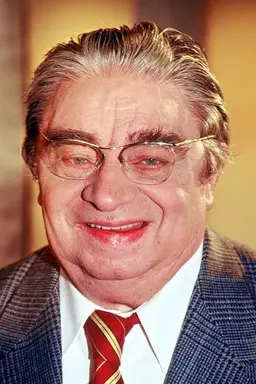Jacques Capelovici