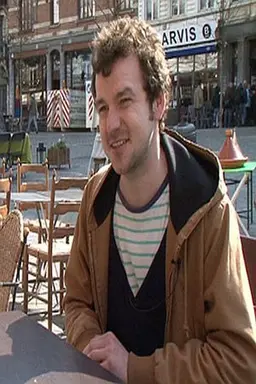 Bruno Tondeur