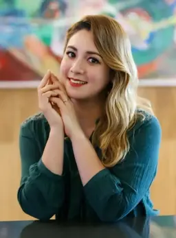 아비가일 알데레떼